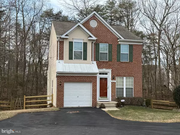 3219 ORIENT FISHTAIL RD, Laurel, MD 20724