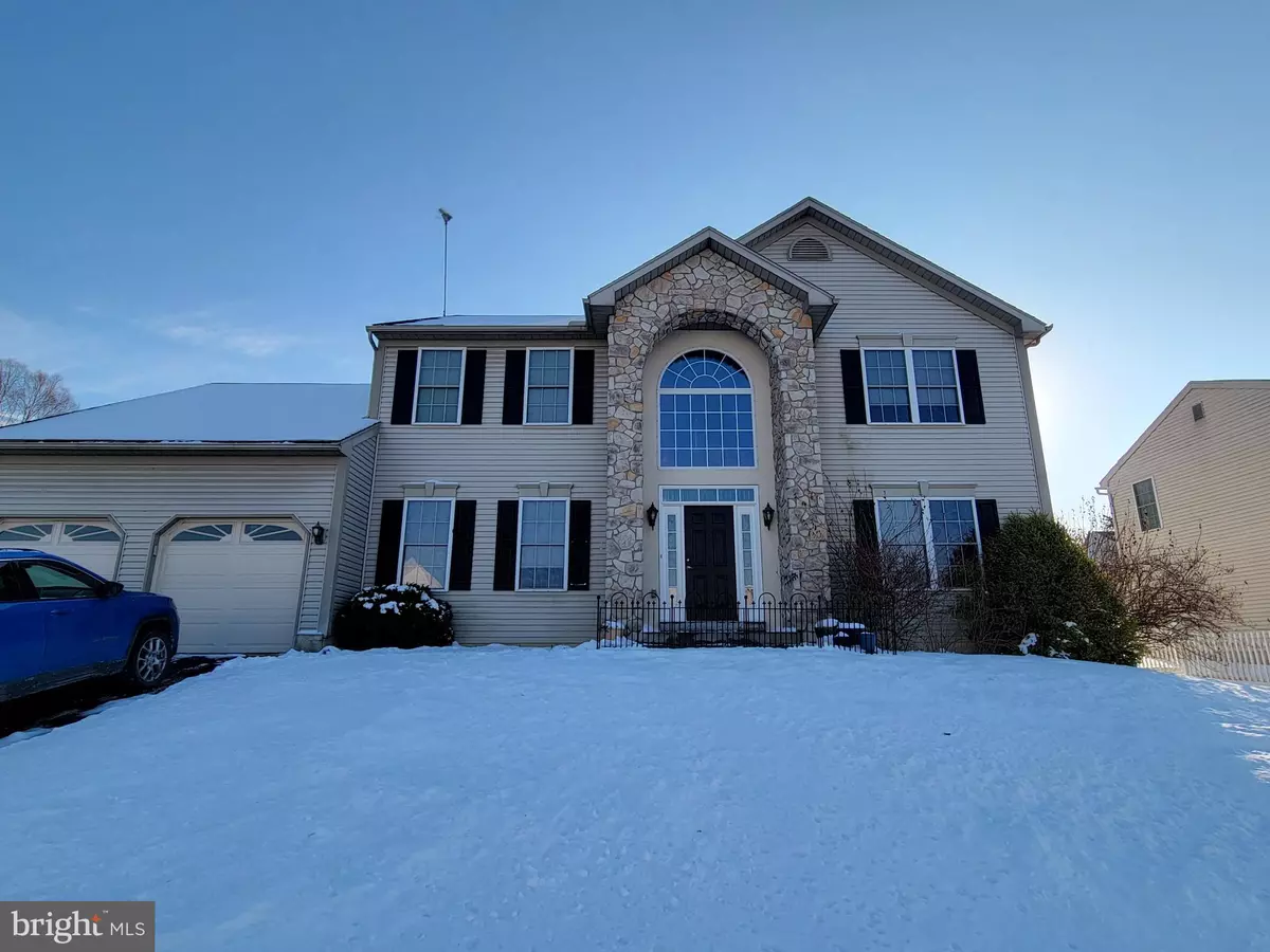 Sinking Spring, PA 19608,3310 PEQUOT DR