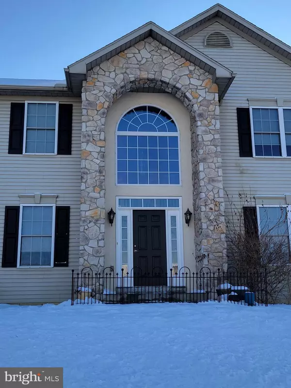 Sinking Spring, PA 19608,3310 PEQUOT DR