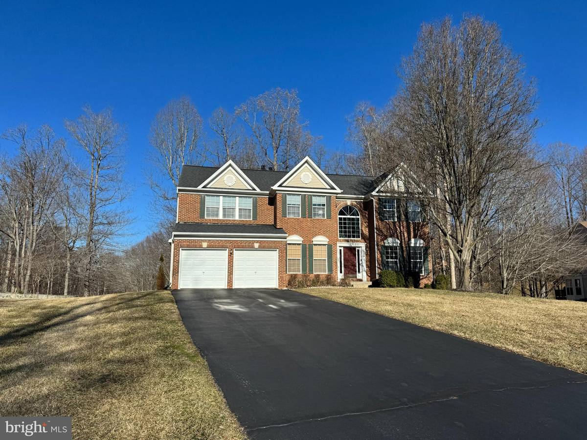 Manassas Park, VA 20111,9306 EAGLE CT