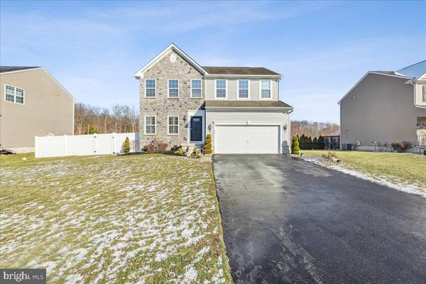 815 KRISTIN LN, Williamstown, NJ 08094