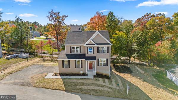 6208 ELKRISE PL, Elkridge, MD 21075