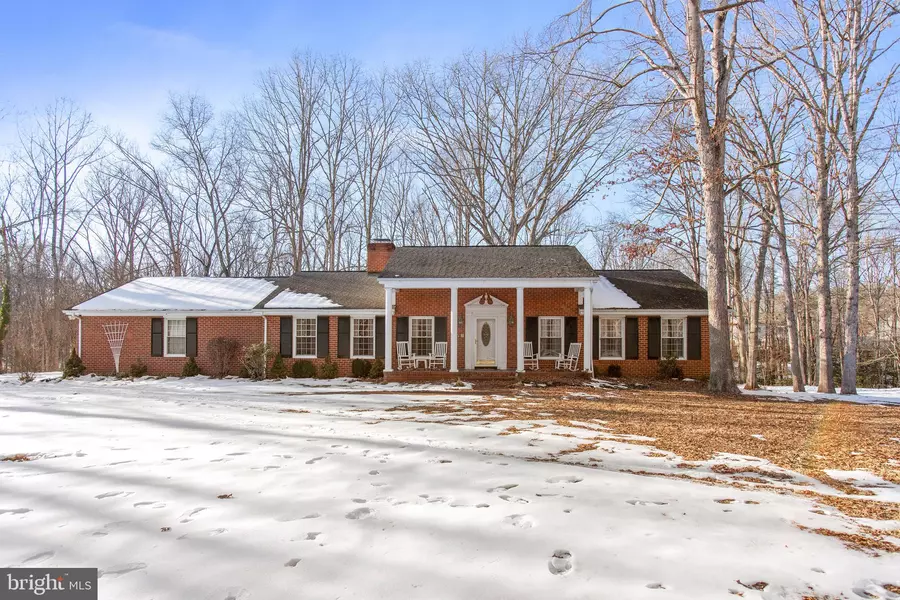 13010 SPOTSWOOD FURNACE RD, Fredericksburg, VA 22407