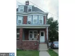 Trenton, NJ 08618,323 BEECHWOOD AVE