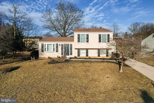 4 BIG STONE, Catonsville, MD 21228