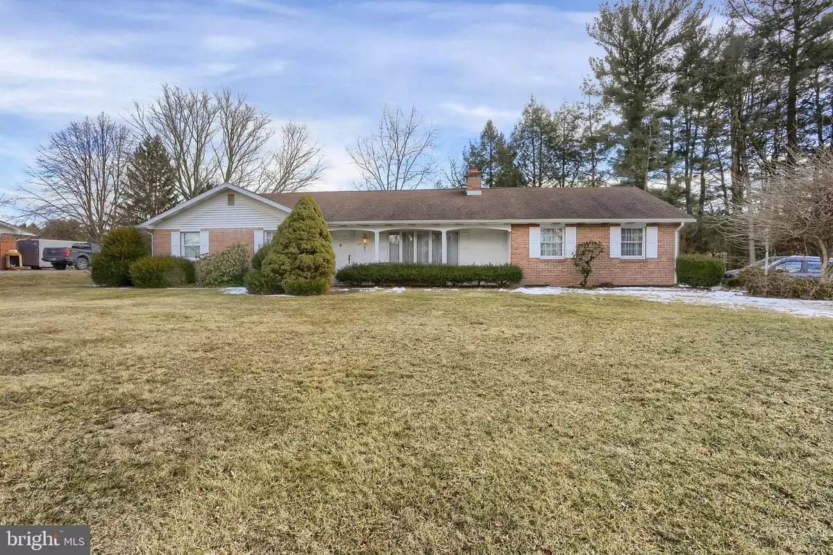 Millersburg, PA 17061,414 BERRYSBURG RD