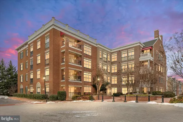 Alexandria, VA 22314,600 SECOND ST #205