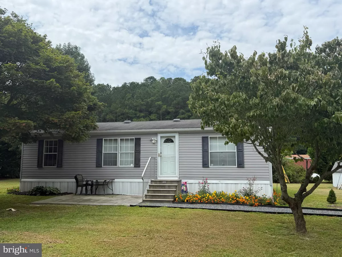 Berlin, MD 21811,10323-LOT #21 HENRY RD