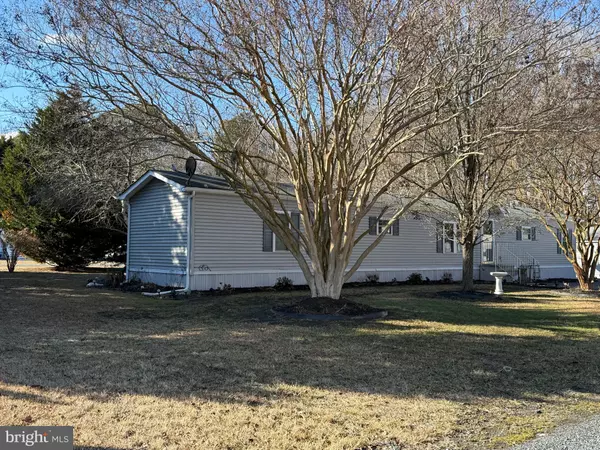 Berlin, MD 21811,10323-LOT #11 HENRY #11