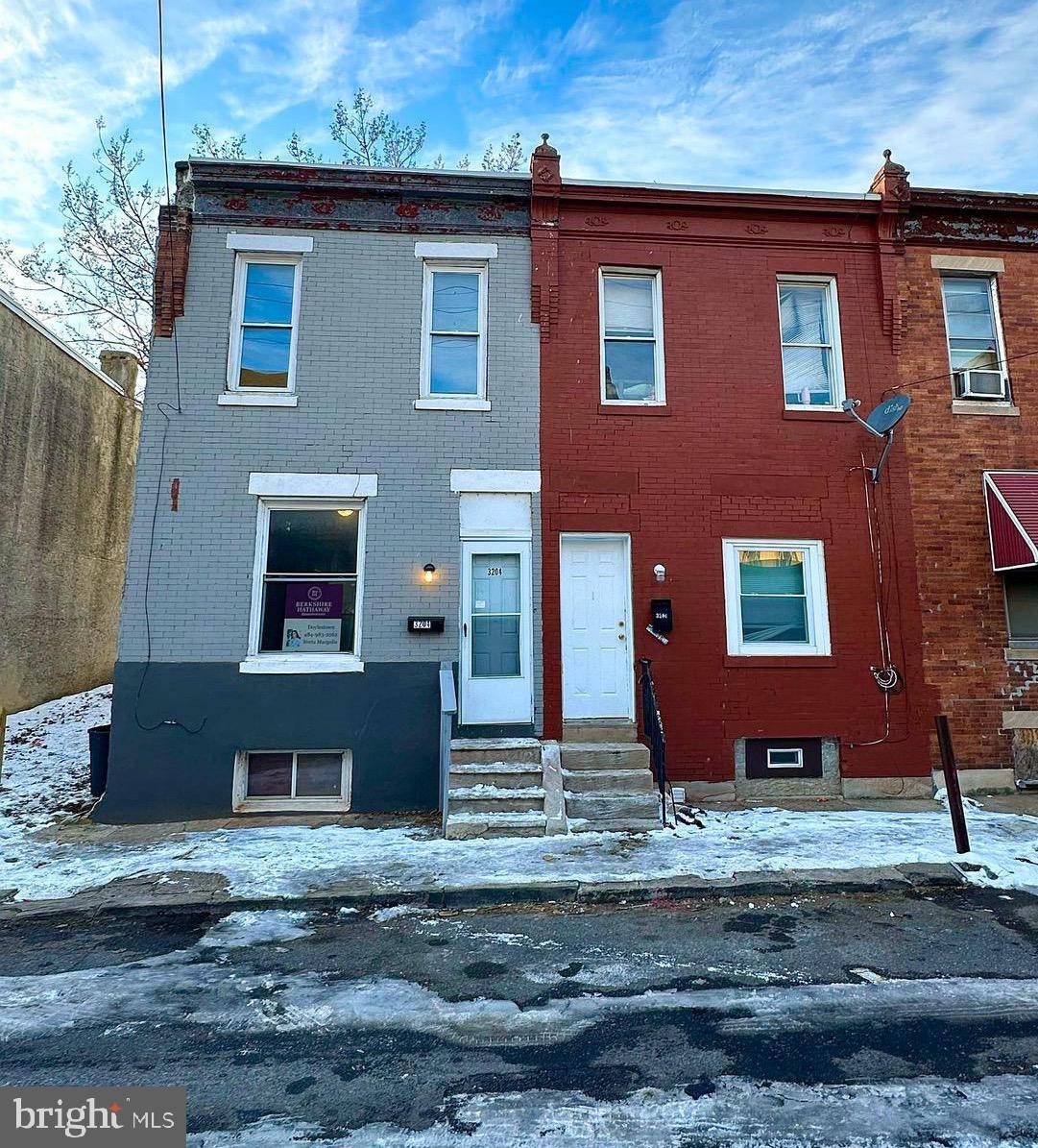 Philadelphia, PA 19134,3204 HARTVILLE ST