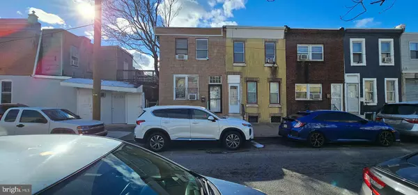 Philadelphia, PA 19134,1866 E WENSLEY ST