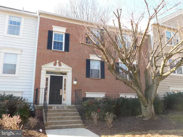 Fairfax, VA 22033,12009 GOLF RIDGE CT #101