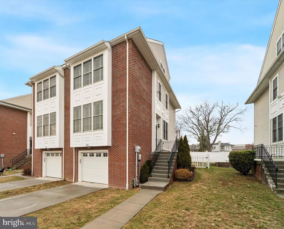 Philadelphia, PA 19128,514 KINGSLEY CT