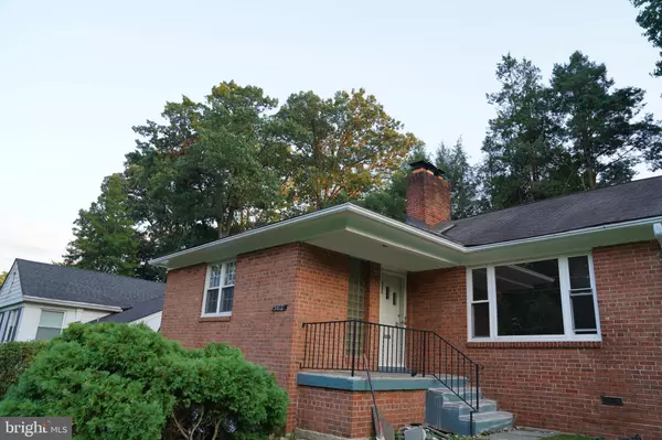 Bethesda, MD 20816,5612 MASSACHUSETTS AVE