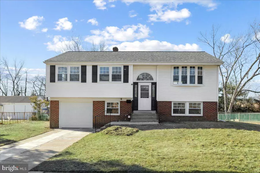 1 PRINCESS AVE, Marlton, NJ 08053