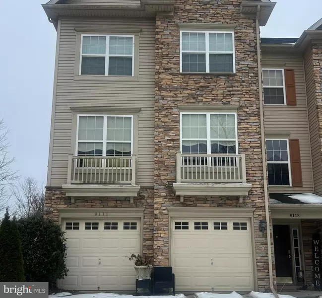 9111 MARLOVE OAKS LN, Owings Mills, MD 21117