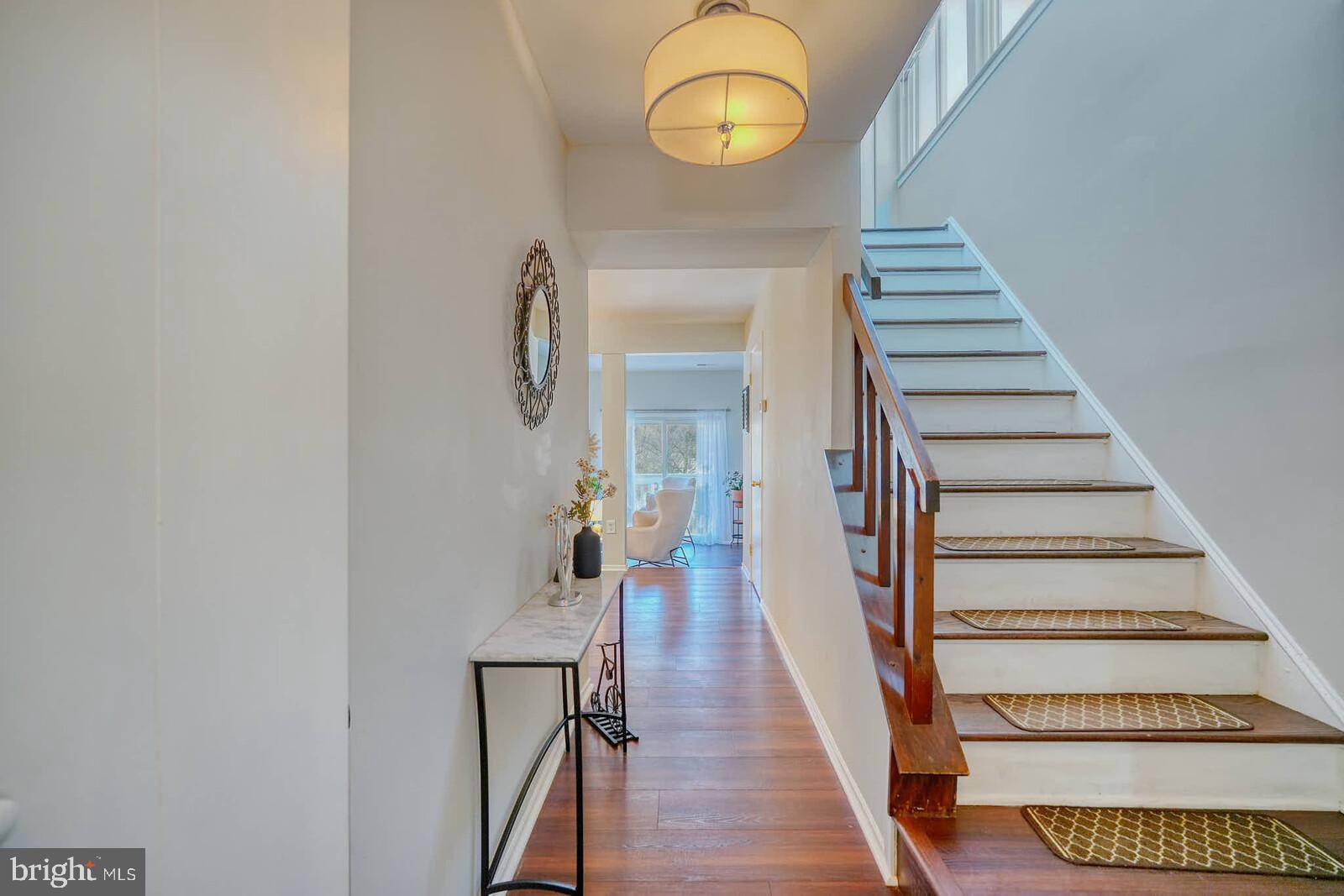 Springfield, VA 22152,7900 BENTLEY VILLAGE DR #11B