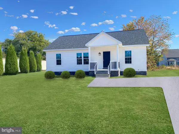 12390 N OLD STATE RD,  Ellendale,  DE 19941