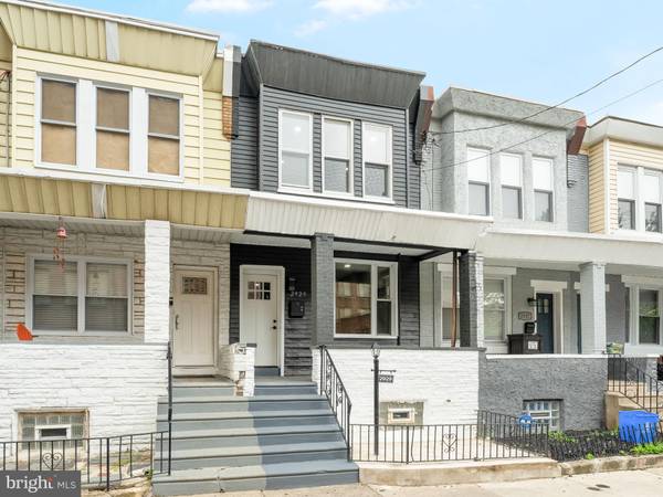 2929 WEIKEL ST, Philadelphia, PA 19134