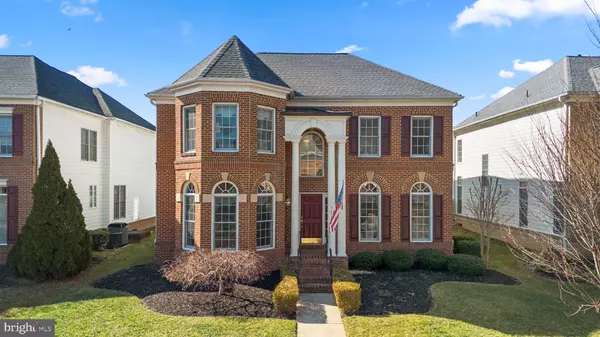 747 PEARSON POINT PL, Annapolis, MD 21401