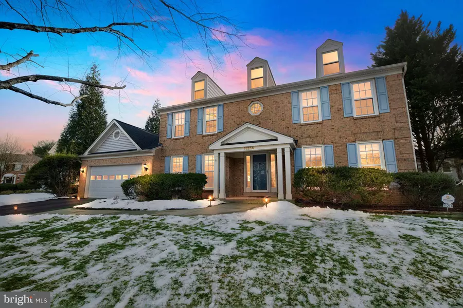 11214 BIRMINGHAM CT, Great Falls, VA 22066