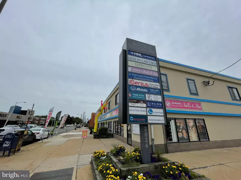 2824-38 COTTMAN AVE #S-4, Philadelphia, PA 19149