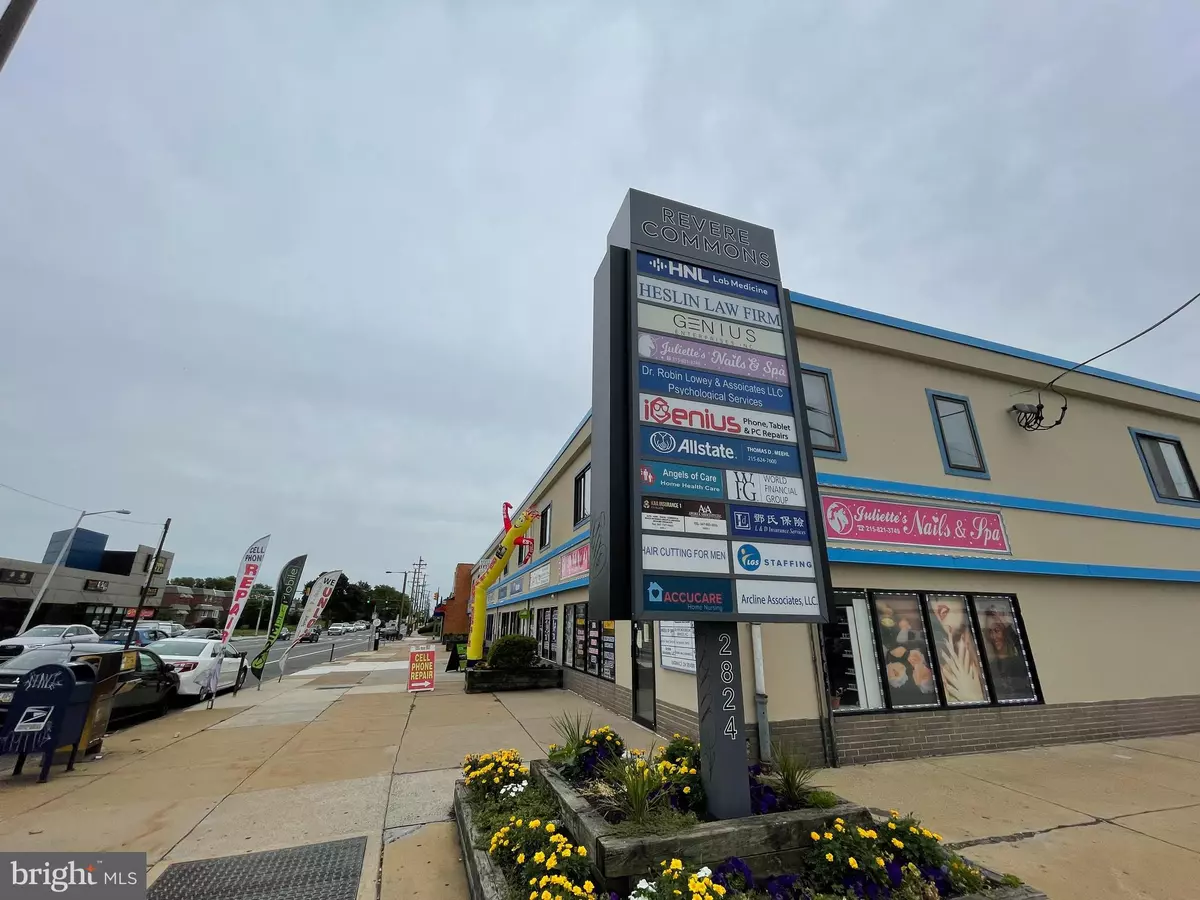 Philadelphia, PA 19149,2824-38 COTTMAN AVE #S-4
