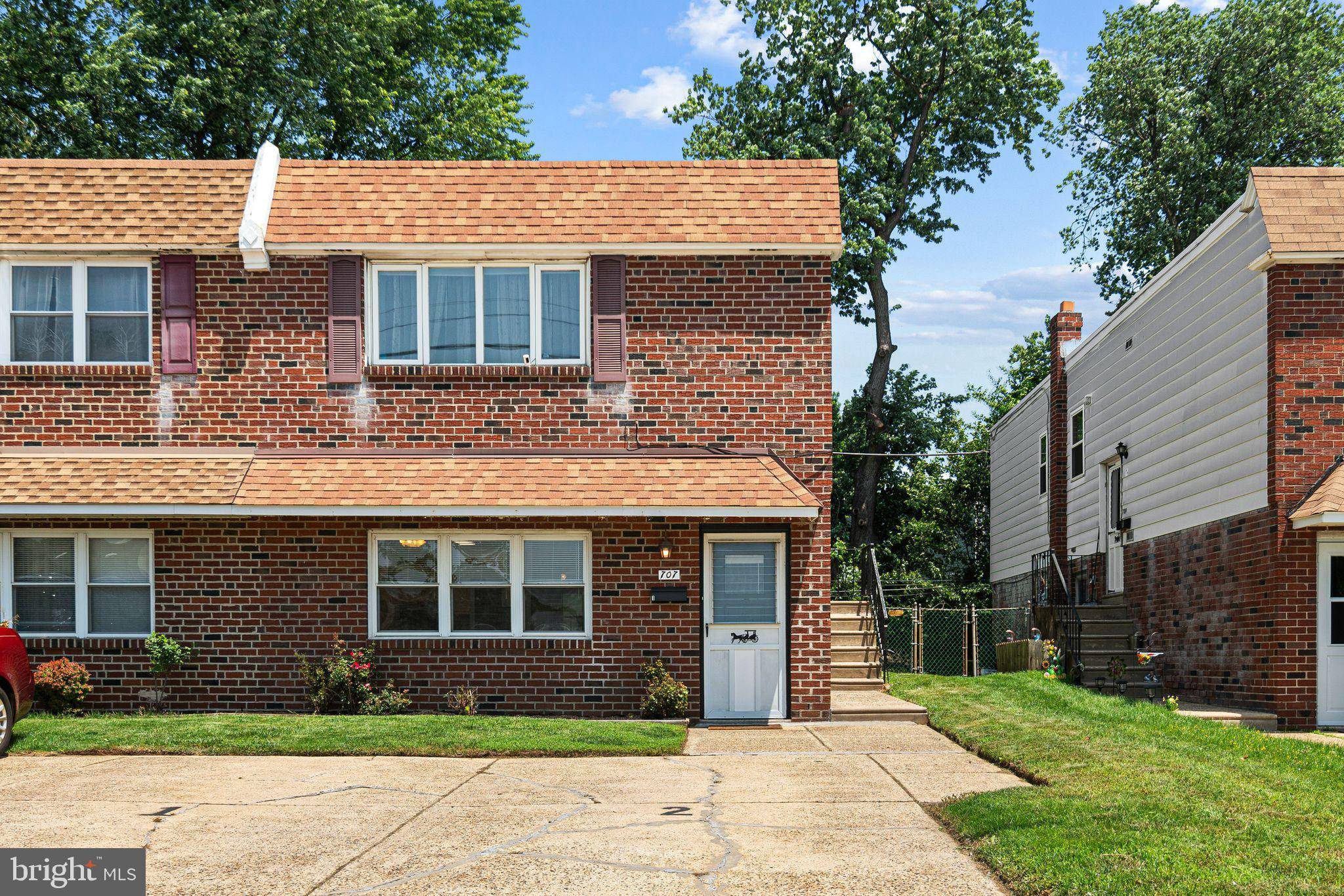 707 RED LION RD #1, Philadelphia, PA 19115