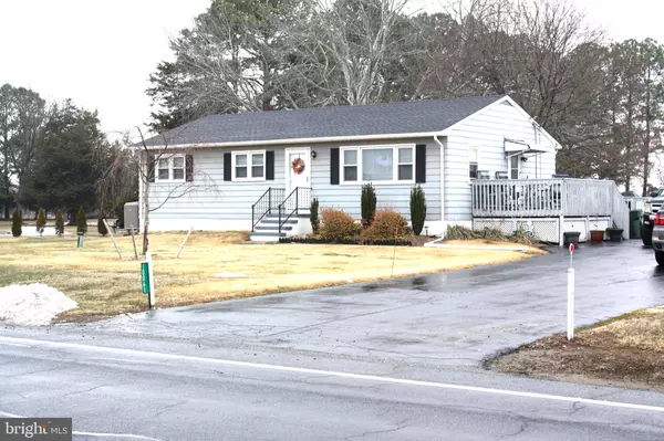 10061 FLATLAND ROAD, Chestertown, MD 21620