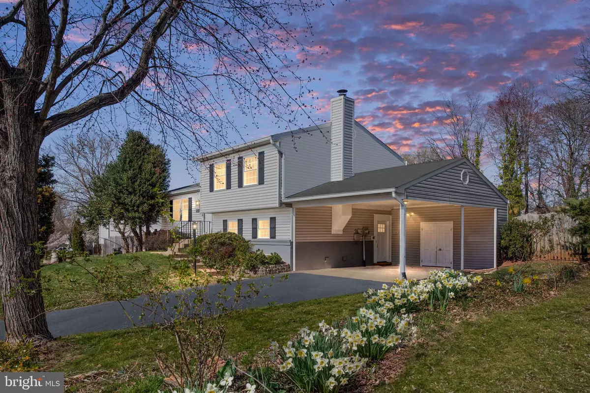 Manassas, VA 20110,8601 WEEMS RD