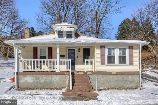 327 CAMERON ST, Marysville, PA 17053