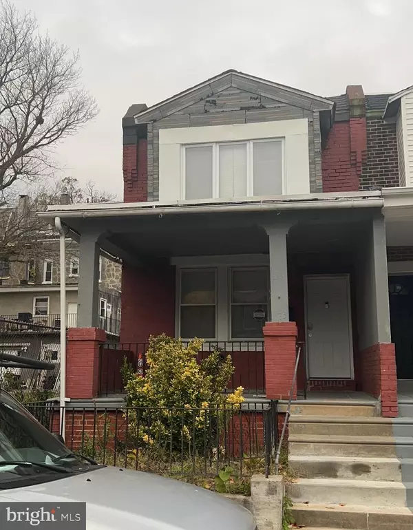 Philadelphia, PA 19144,533 E MAYLAND ST