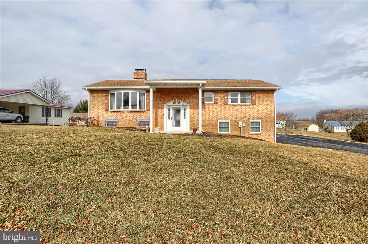 Shippensburg, PA 17257,13 RENEE AVE