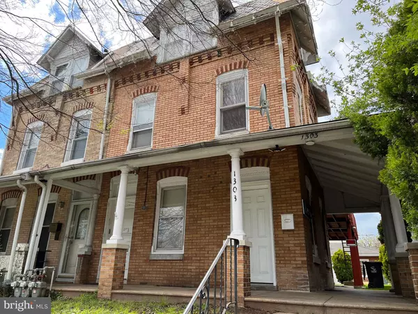 1303 DEKALB ST, Norristown, PA 19401