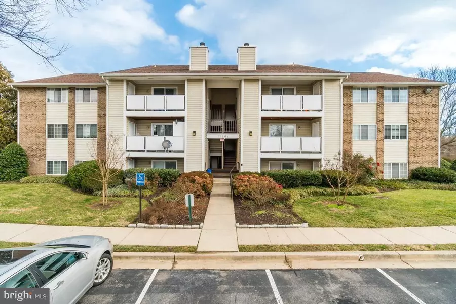 12201 PEACH CREST DR #901-C, Germantown, MD 20874