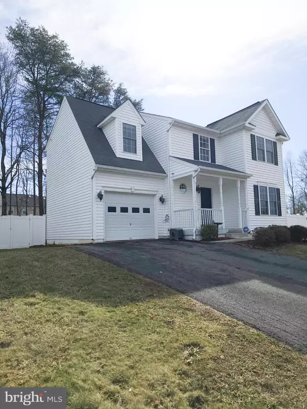 Fredericksburg, VA 22408,10329 WISTERIA DR