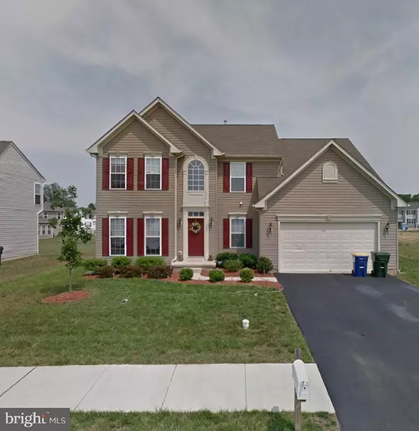 593 COLDWATER DR, Clayton, DE 19938