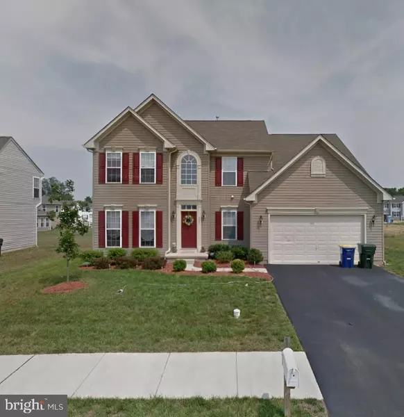 593 COLDWATER DR, Clayton, DE 19938