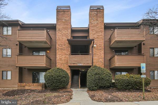 5364 SMOOTH MEADOW WAY #5, Columbia, MD 21044