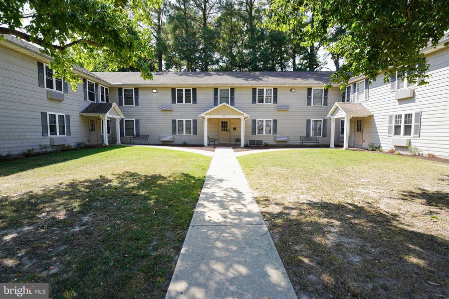 800 TRAVERS ST #11, Cambridge, MD 21613