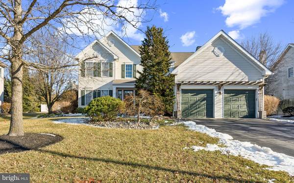 12 MURRAY RD,  Moorestown,  NJ 08057