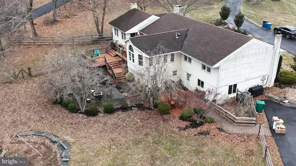 411 W PROSPECT AVE, North Wales, PA 19454