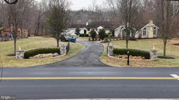 411 W PROSPECT AVE, North Wales, PA 19454