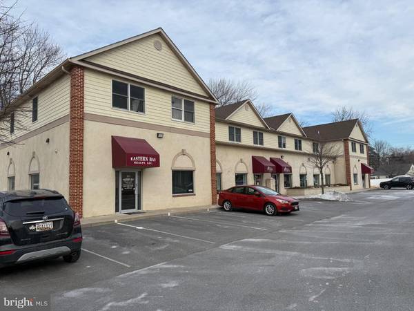 Stevensville, MD 21666,440 MAIN ST #108