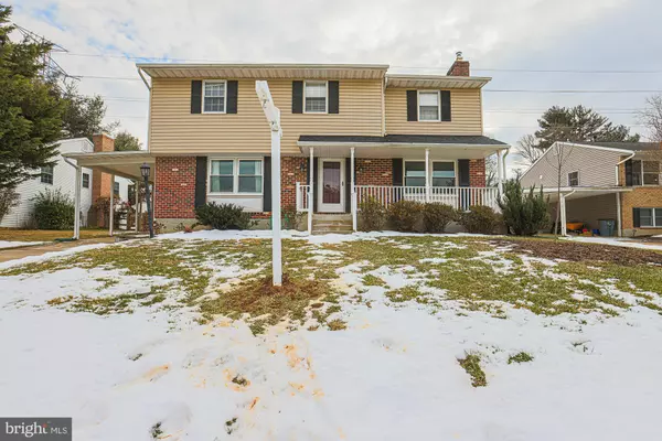 Cockeysville, MD 21030,10735 LAKESPRING WAY