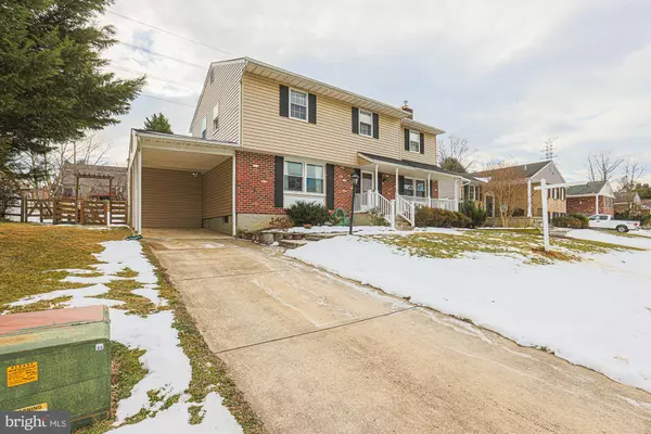 Cockeysville, MD 21030,10735 LAKESPRING WAY