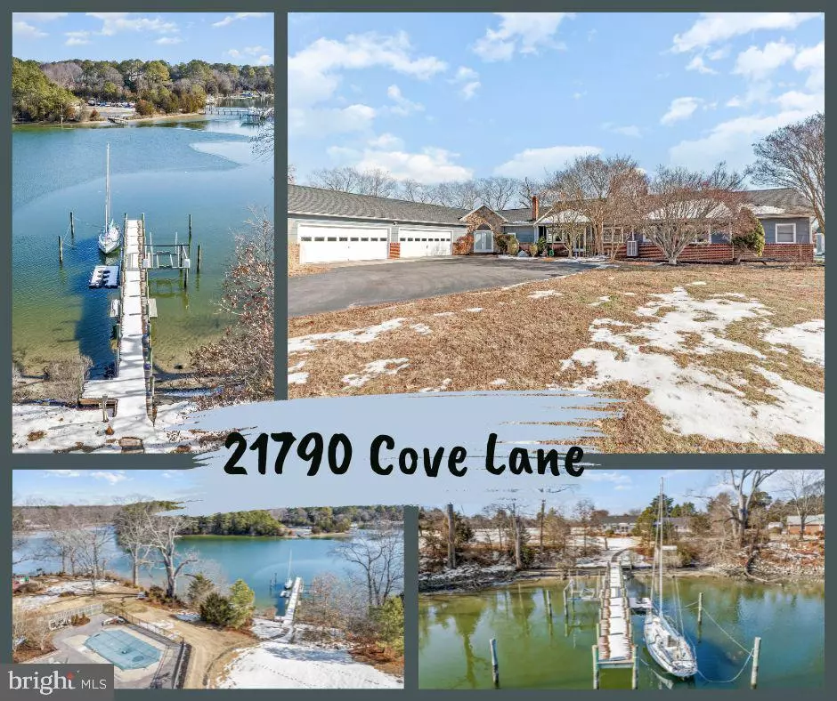 Leonardtown, MD 20650,21790 COVE LN