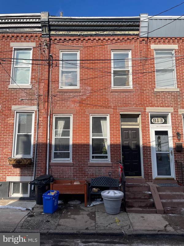 811 MERCER ST, Philadelphia, PA 19125