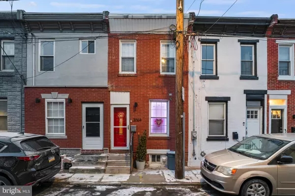 3064 TILTON ST, Philadelphia, PA 19134