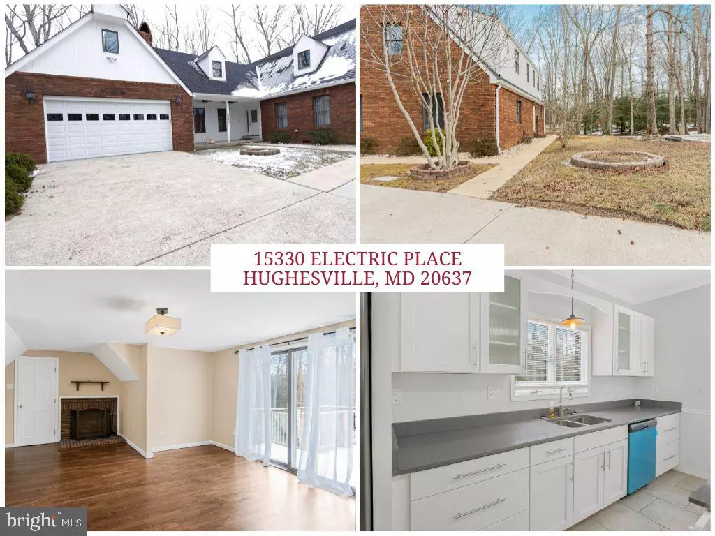 Hughesville, MD 20637,15330 ELECTRIC PL